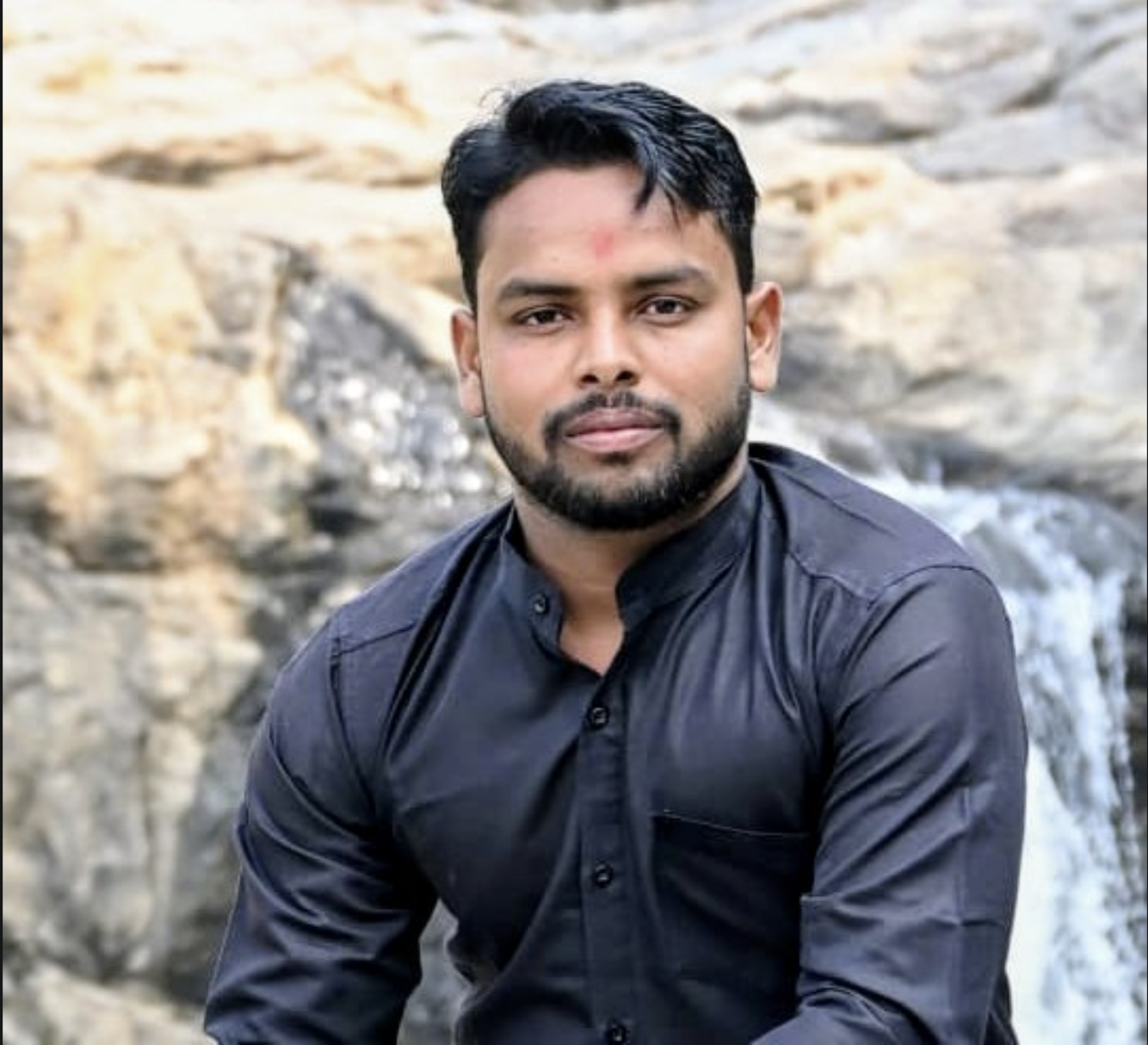 Rahul Raj