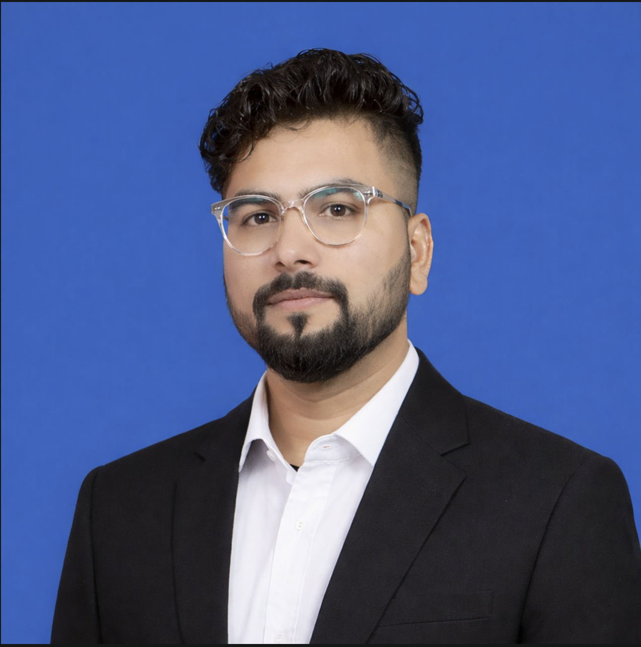Raj Singh