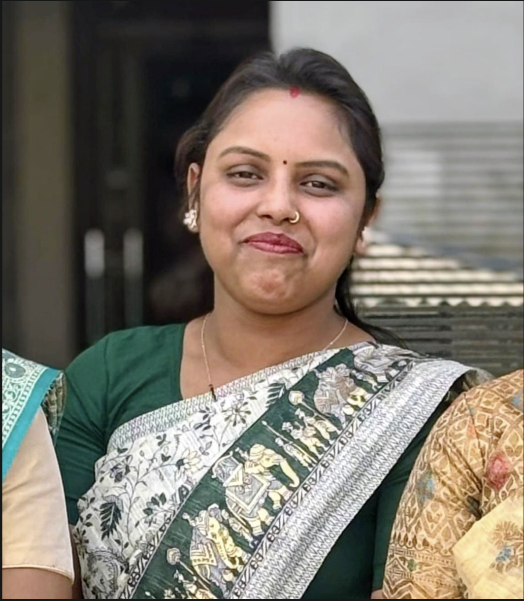 Ruchi Sharma